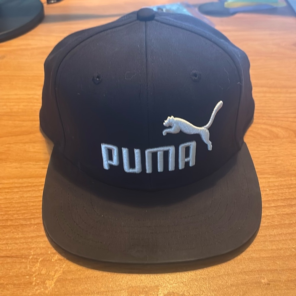 Puma SnapBack Hat